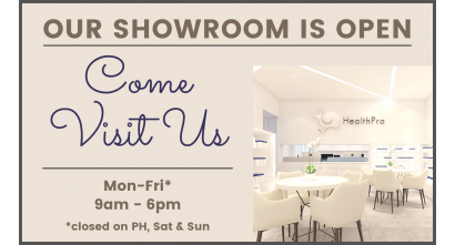 Showroom